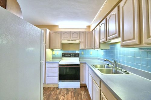 303 Raymond Ave, West Frost Proof FL  33843-9431 exterior