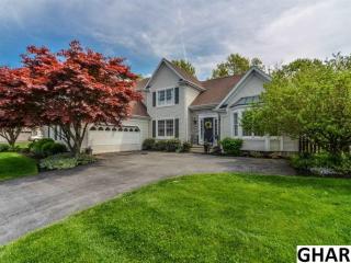 1795 Aberdovey Rd, Swatara, PA 17033-2620