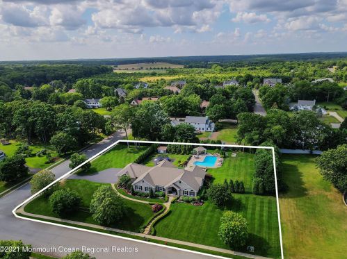 2806 Colonial Dr, Belmar, NJ 07719-9566