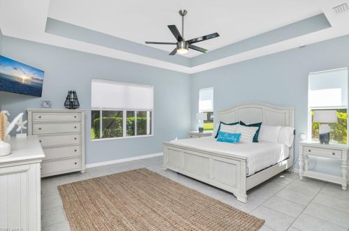 14487 Manchester Dr, Naples FL  34114-8630 exterior
