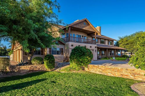 24910 Ellsworth Rd, Queen Creek, AZ 85142-7474