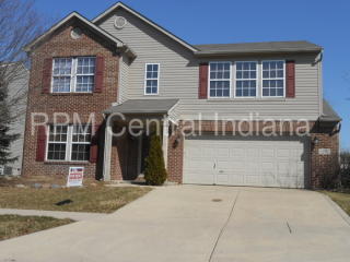 10267 Hatherley Way, Fishers, IN 46037-8488