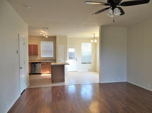 2632 Boedeker Dr, Plano TX  75074-8413 exterior