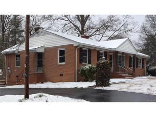 8109 Mayfield Ln, Mechanicsville, VA 23111-2201