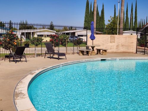 7501 Scaup Ln, Citrus Heights CA  95621-1646 exterior