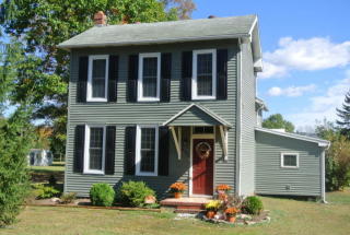 601 Avenue D, Danville PA  17821-7638 exterior