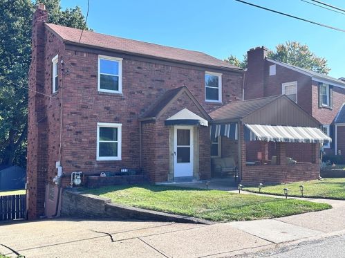 235 Wainwright Ave, Pittsburgh, PA 15227-3324