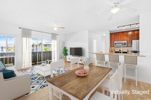 91-249 Hanapouli Cir, Ewa Beach, HI 96706-3764