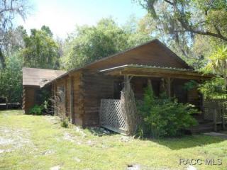 1700 Henifin Pt, Inverness, FL 34450-5654