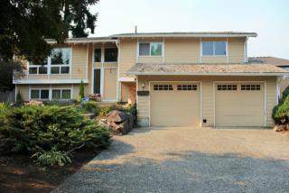 19543 129th Pl, Bothell WA  98011-2507 exterior