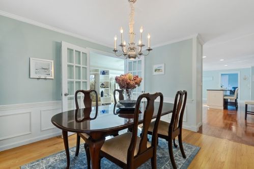 66 Yardarm Dr, Mashpee MA 02649-3658 exterior