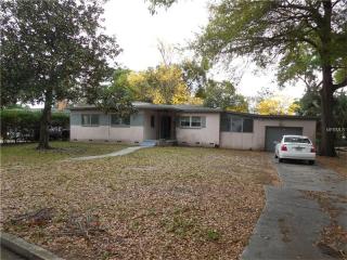 3701 Glen Garry Ln, Orlando, FL 32803-6919