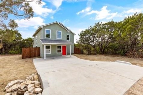 4720 Evening View Dr, Granbury, TX 76048-6488