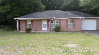 5921 Meadow Ln, Crestview, FL 32539-9125