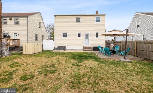 1124 Howard Ave, Gloucester NJ  08031-1531 exterior