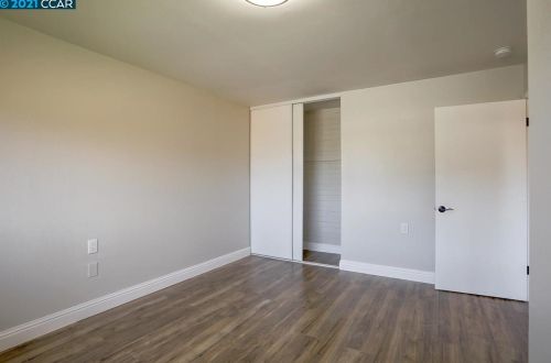 3065 13th St, Richmond CA  94806-2255 exterior