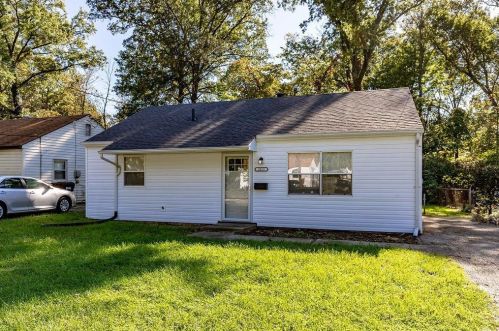 2019 Catalpa Ave, Cincinnati, OH 45239-4714