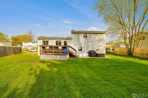 13 Jersey Ave, Old Bridge NJ  08857-2164 exterior