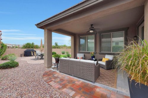 3413 Loma Vis Cir, Mesa AZ 85213-5577 exterior