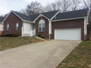 3314 Dabney Ln, Clarksville, TN 37043-7856