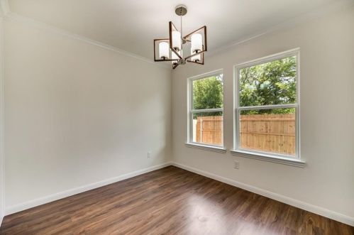 3425 Gillespie St, Greenville TX  75401-2630 exterior