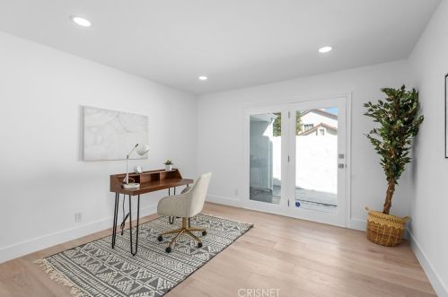 4455 Park Alisal, Calabasas CA  91302-1757 exterior