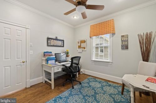 213 Loudoun St, Leesburg VA exterior