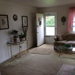 1169 Duncan Dr, Williamsburg VA  23185-5714 exterior