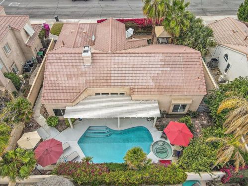 45510 Desert Fox Dr, La Quinta CA  92253-4216 exterior