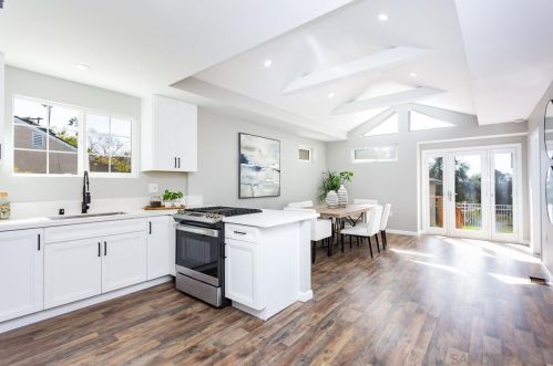 6506 Comly St, San Diego CA 92111-5401 exterior