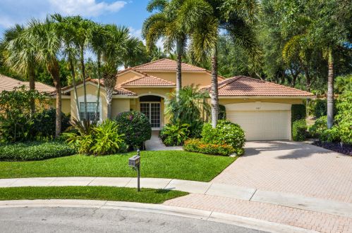 7527 Monticello Way, Boynton Beach, FL 33437-6366