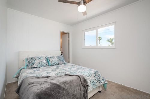 3785 Mount Ainsworth Ave, San Diego CA 92111-3219 exterior