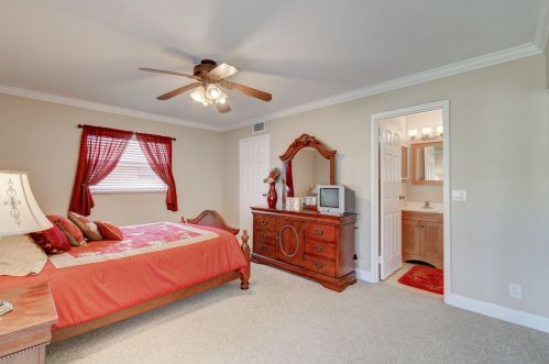 239 Saxony, Delray Beach FL  33446-1842 exterior