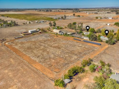 66 Sunnybrook Ln, Oroville CA  95965-8101 exterior