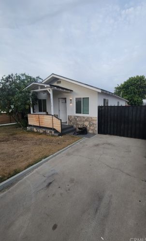 4756 Fir St, Pico Rivera CA  90660-2222 exterior