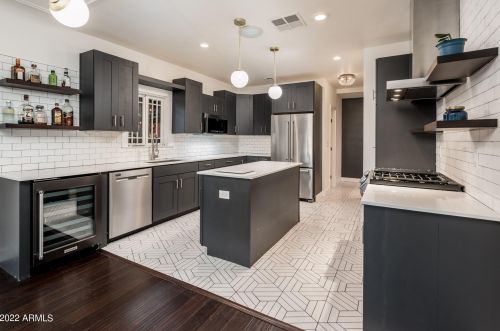 2310 11th St, Phoenix AZ  85006-1635 exterior