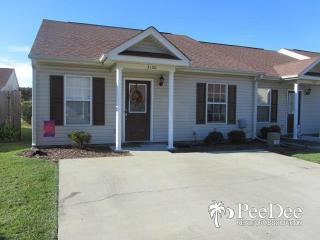 3100 Combray Cir, Florence SC  29501-7582 exterior