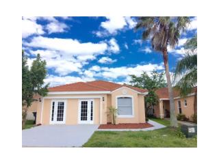 2305 Santa Lucia St, Kissimmee, FL 34743-3339