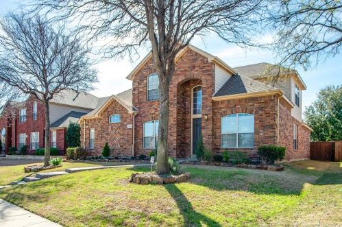 1701 Natural Bridge Dr, Frisco, TX 75034-4355