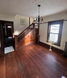 121 Crawford St, Bunker Hill, OH 44654-1224