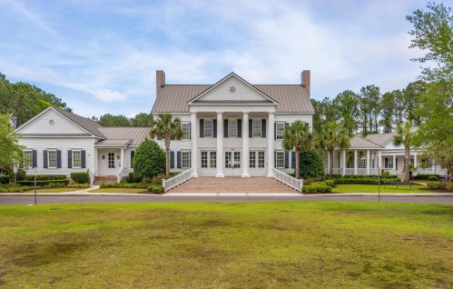 3093 Monhegan Way, Mount Pleasant SC  29466-6035 exterior