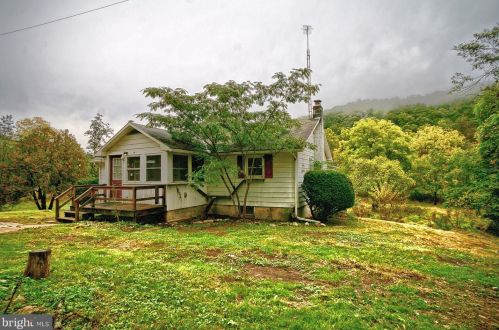 3501 Pumping Station Rd, Ewaterfrd, PA 17021-7138