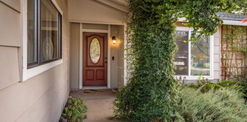 3473 Corwin Ct, Loomis CA  95650-8601 exterior