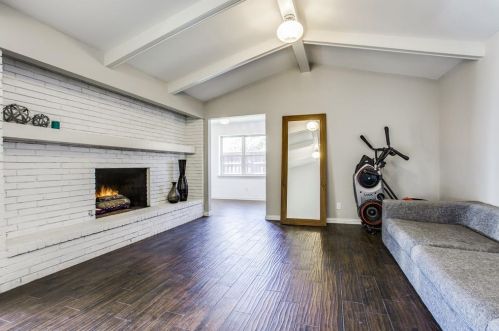 331 Oakcrest Dr, Richardson TX 75080-2520 exterior