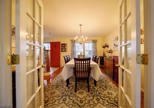 130 Holland Rd, Wantage NJ  07461-2835 exterior