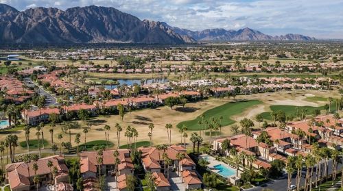 55154 Laurel Vly, La Quinta CA  92253-5639 exterior