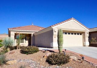 5344 Eagle Gulch Ct, Marana, AZ 85658-4165