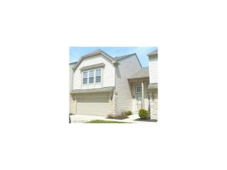 1634 Laughton Cir, Cleveland OH  44147-4438 exterior