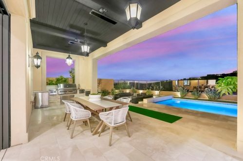 31 Seawatch, Newport Beach CA  92657-1650 exterior