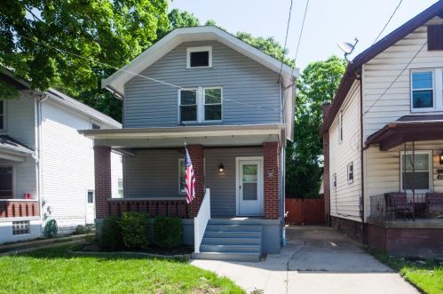 1624 Euclid Ave, Covington, KY 41014-1020